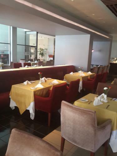 Hotel Boma Inn Eldoret