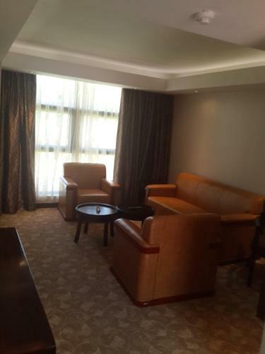 Hotel Boma Inn Eldoret