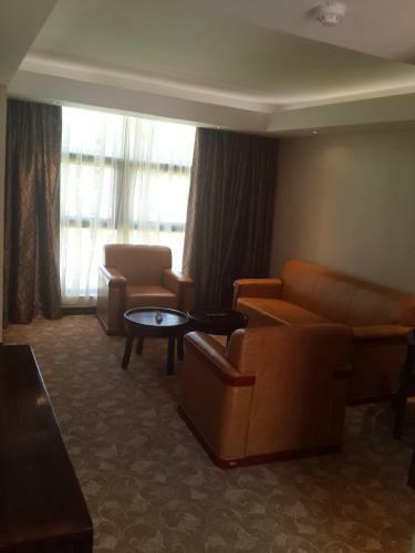 Hotel Boma Inn Eldoret