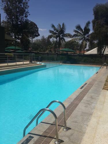 Hotel Boma Inn Eldoret