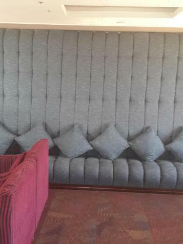 Hotel Boma Inn Eldoret