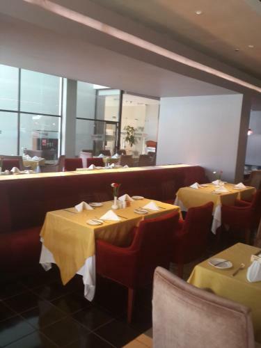 Hotel Boma Inn Eldoret