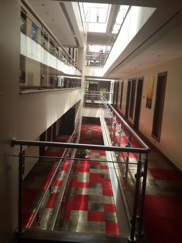 Hotel Boma Inn Eldoret
