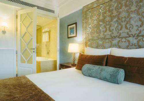 Hotel Villa Rosa Kempinski