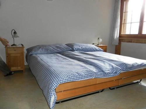 Apartamento St�ckli