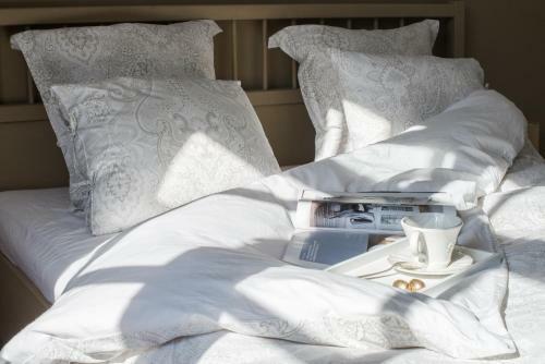 Bed & Breakfast C�t� Colline