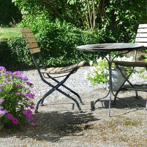 Bed & Breakfast C�t� Colline