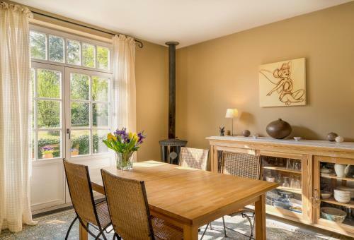 Bed & Breakfast C�t� Colline