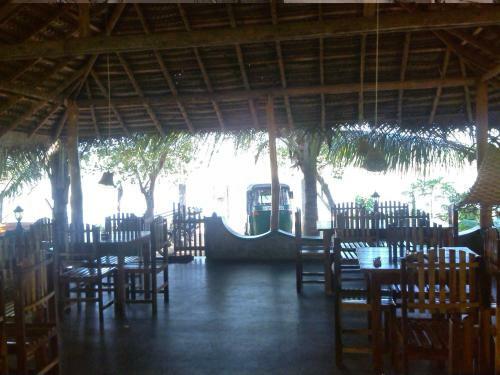 Fishermens Lodge & Restaurant
