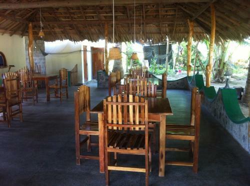 Fishermens Lodge & Restaurant