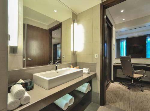 Hotel Dusitd2 Nairobi