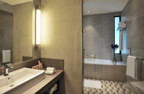 Hotel Dusitd2 Nairobi