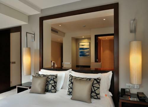 Hotel Dusitd2 Nairobi