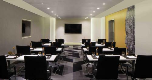 Hotel Dusitd2 Nairobi