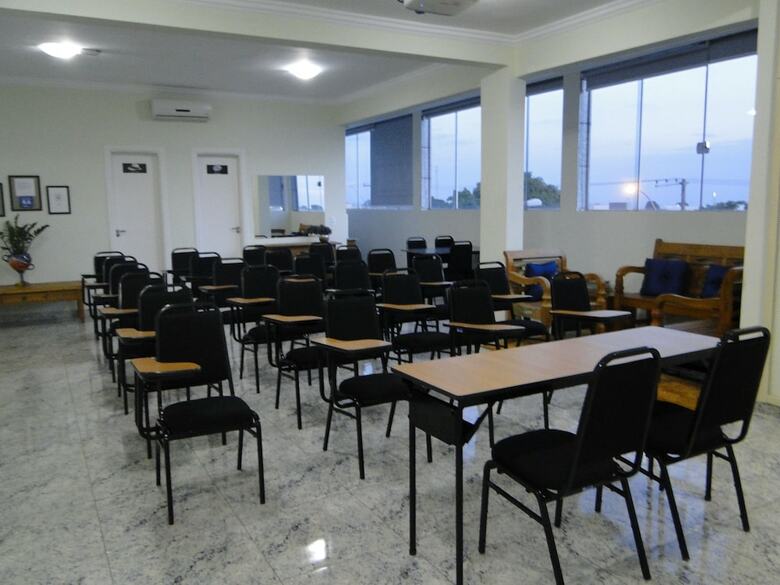 Hotel Flor De Minas