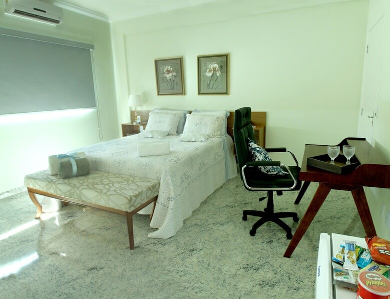 Hotel Flor De Minas