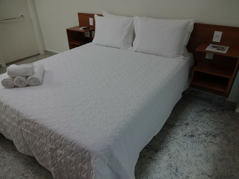 Hotel Flor De Minas