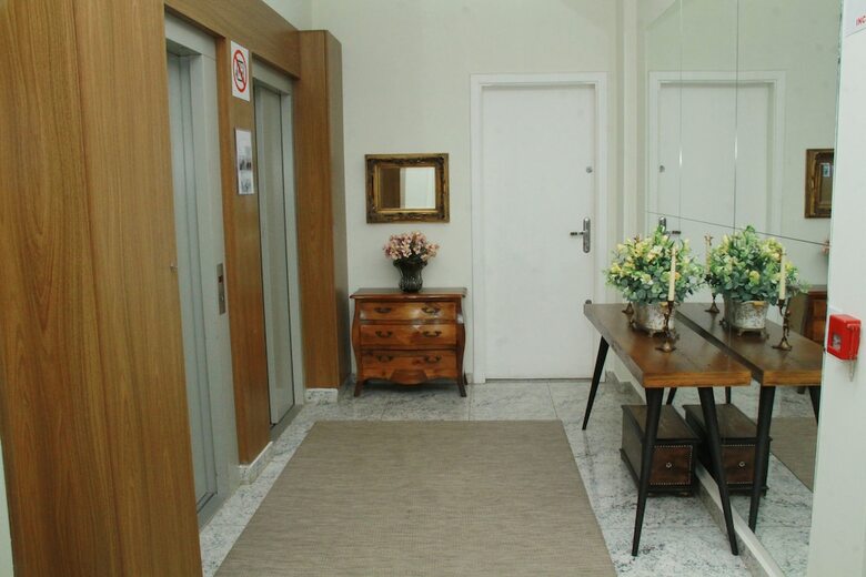 Hotel Flor De Minas