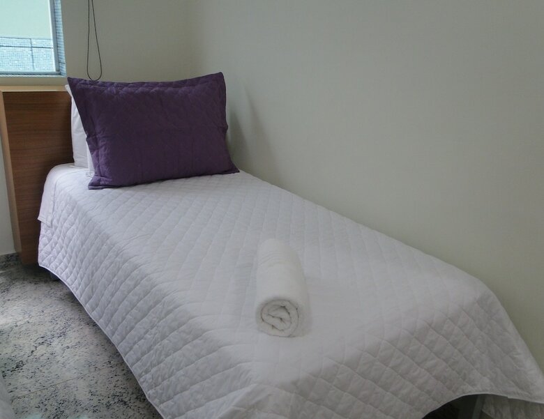 Hotel Flor De Minas