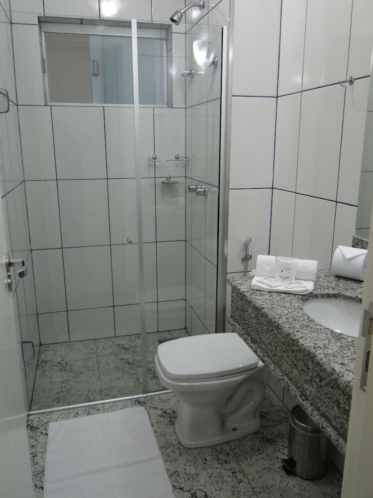 Hotel Flor De Minas