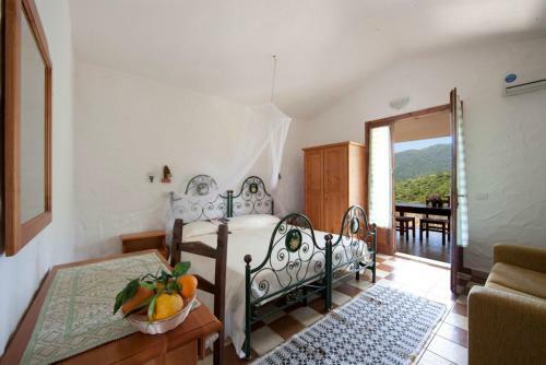 Agroturismo Is Bisus