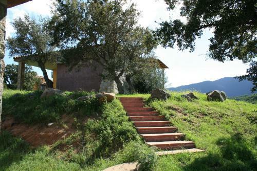 Agroturismo Is Bisus