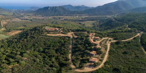 Agroturismo Is Bisus