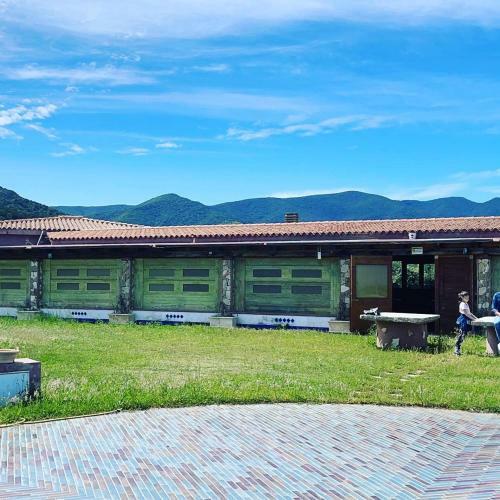 Agroturismo Is Bisus