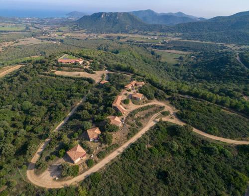Agroturismo Is Bisus