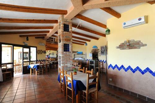 Agroturismo Is Bisus