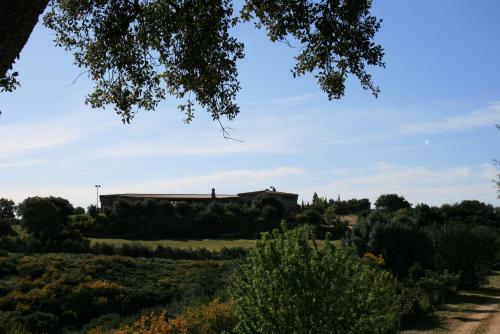 Agroturismo Is Bisus