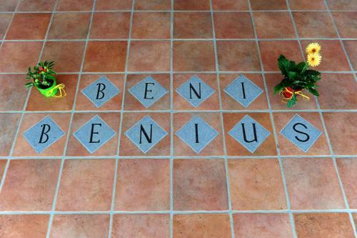 Agroturismo Is Bisus
