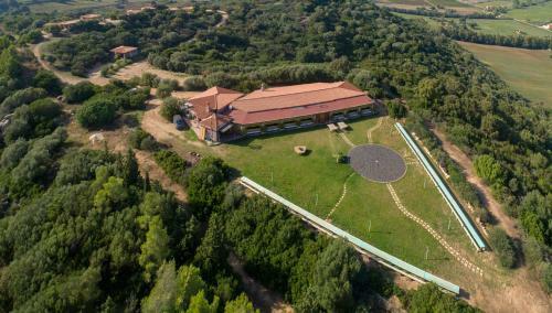 Agroturismo Is Bisus