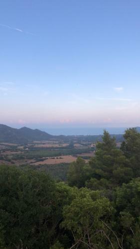 Agroturismo Is Bisus
