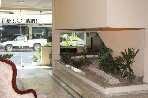 Espig�o Palace Hotel