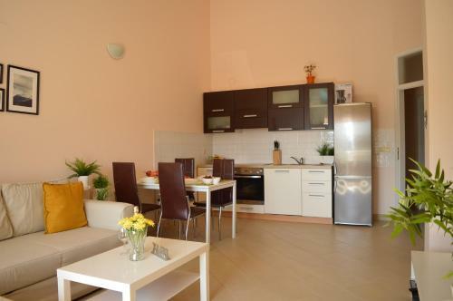 Apartments Nautica