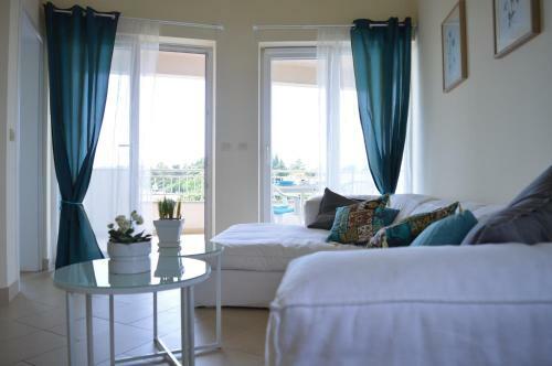 Apartments Nautica