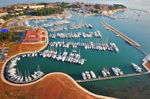 Apartments Nautica