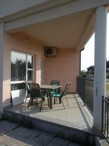 Apartments Nautica