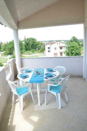 Apartments Nautica