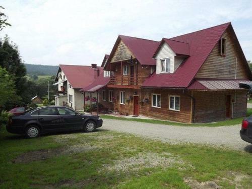 Agroturismo U Janusza