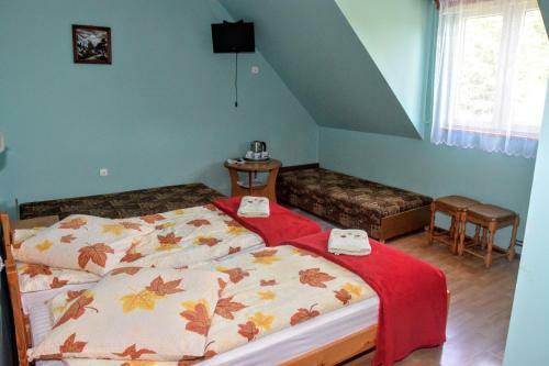 Agroturismo U Janusza