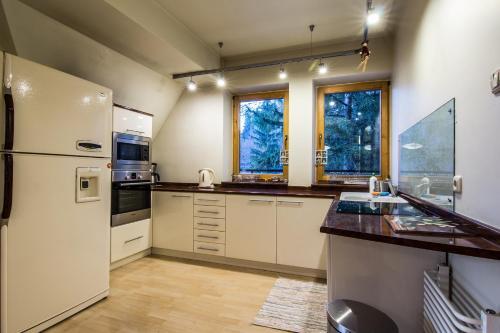 Apartment Dagmara Zakopane