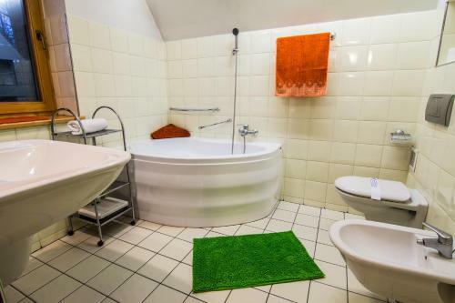 Apartment Dagmara Zakopane