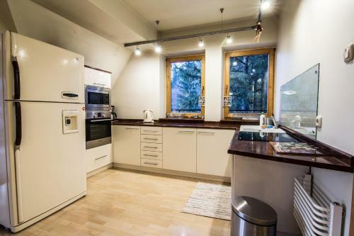 Apartment Dagmara Zakopane
