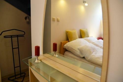 Apartment Dagmara Zakopane