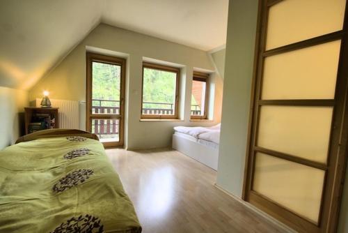 Apartment Dagmara Zakopane