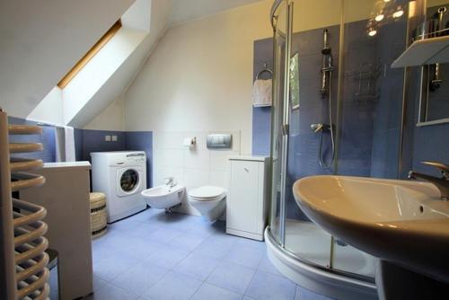 Apartment Dagmara Zakopane