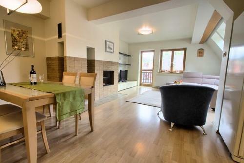 Apartment Dagmara Zakopane