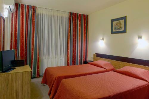 Hotel Luxor